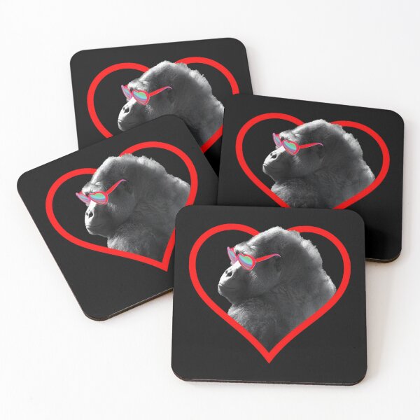 Item preview, Gorilla Heart designed and sold by wethalmouatx.