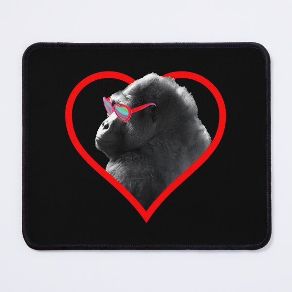 Item preview, Gorilla Heart designed and sold by wethalmouatx.