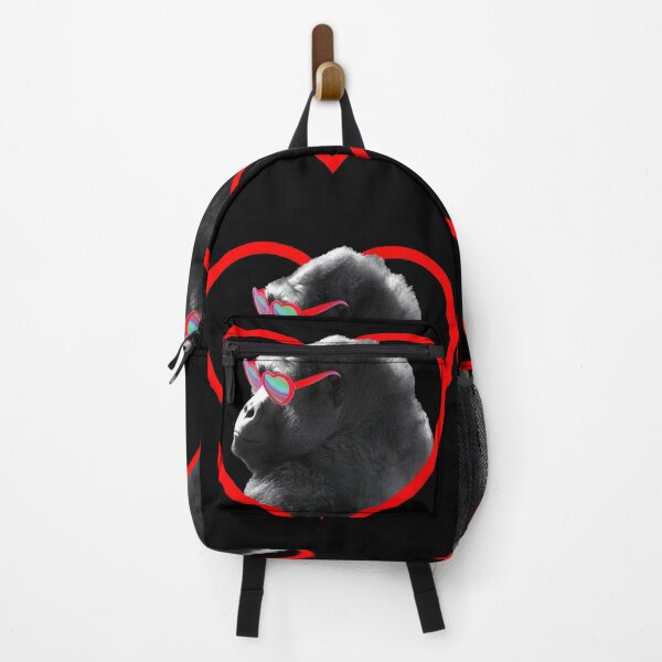 Item preview, Gorilla Heart designed and sold by wethalmouatx.