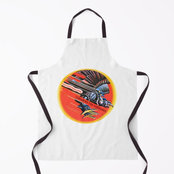 Item preview, Judas Priest Inspired Heavy Metal Band Graphic Design designed and sold by artsyprintslab.