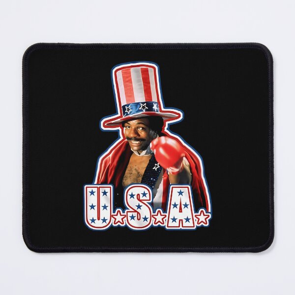 Item preview, Retro Apollo Creed  designed and sold by susanpenxx4o.