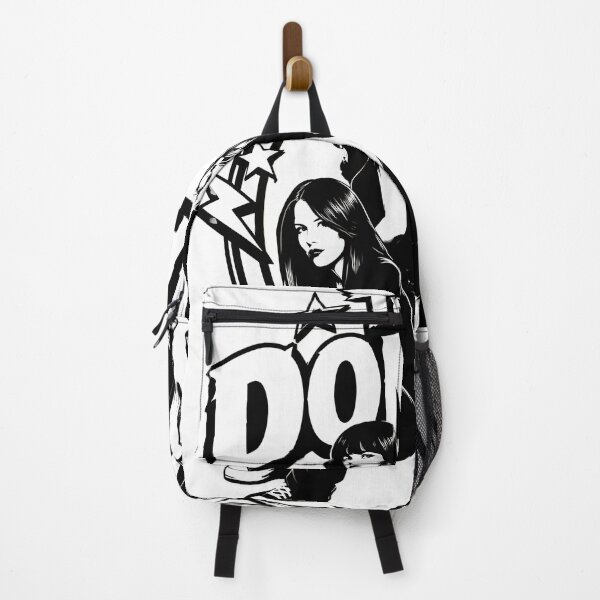 Item preview,  The Donnas Band Logo And Members designed and sold by AugusteGiraud.