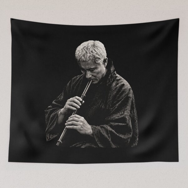 Item preview, Blind Swordsman Zatoichi designed and sold by elsiechillqzde.