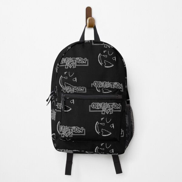 Item preview, Operation Ivys designed and sold by GloopDot.