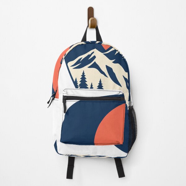 Item preview, Minimal Guitar Pick Mountain Graphic designed and sold by S06PMarketing.
