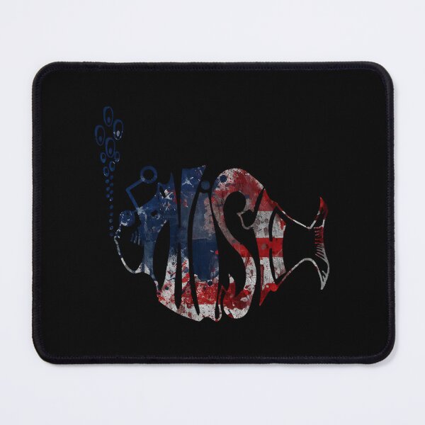 Item preview, Phish designed and sold by wethalmouatx.