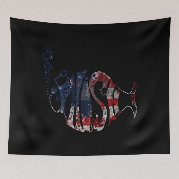 Item preview, Phish  designed and sold by wethalmouatx.