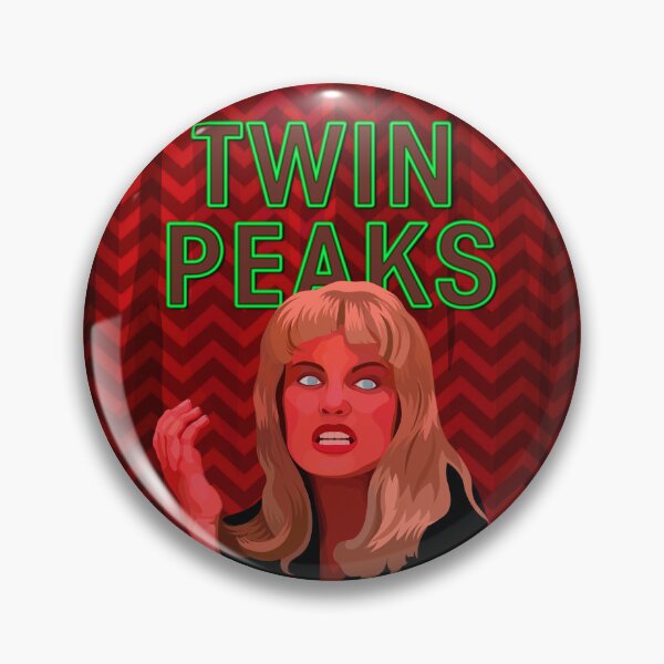 Item preview, Laura Palmer Twin Peaks Hands Original Drawing designed and sold by EVGLST.
