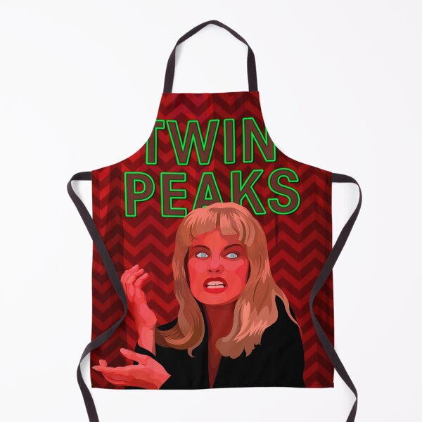 Item preview, Laura Palmer Twin Peaks Hands Original Drawing designed and sold by EVGLST.