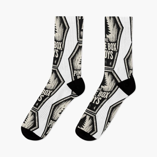 Item preview, Coffin Pine Box Boys designed and sold by clintang.