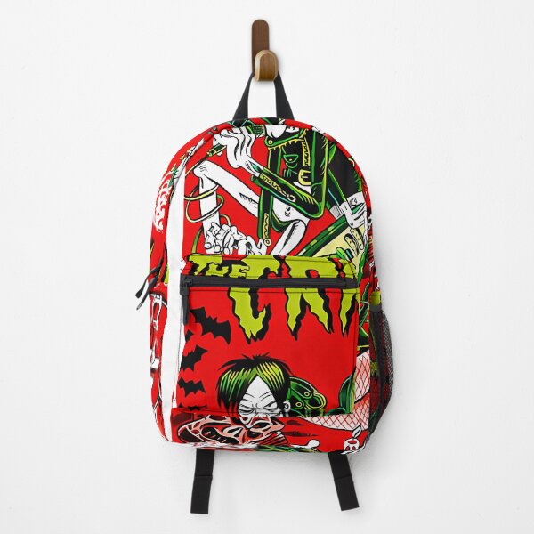 Item preview, The Cramps designed and sold by AugusteGiraud.