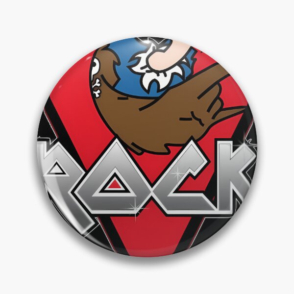 Artikelvorschau, V-Rock Vice City entworfen und verkauft von NimraHarram.