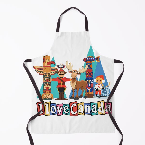 Item preview, Colorful Canadian Adventure Celebration designed and sold by MonstrosiTees.