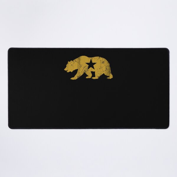 Item preview, Retro California Golden State Bear designed and sold by malantldi.