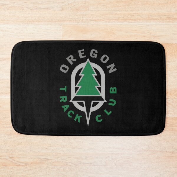 Item preview, Oregons Tree Emblem Running Club  designed and sold by GloopDot.