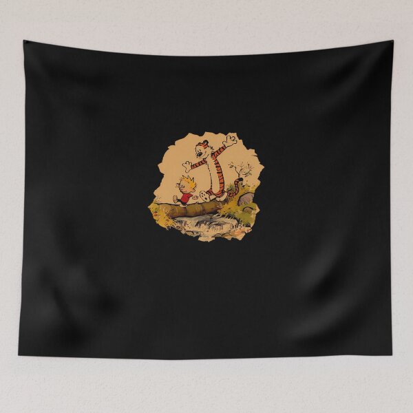 Item preview, Retro Calvin And Hobbes  designed and sold by norrsvplumbceb.