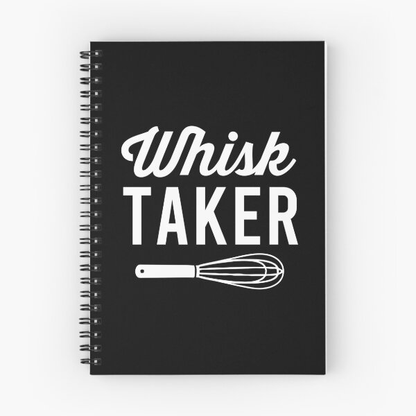 Item preview, Whisk Taker - Funny Cooking Chef Gift designed and sold by yushelaviora.