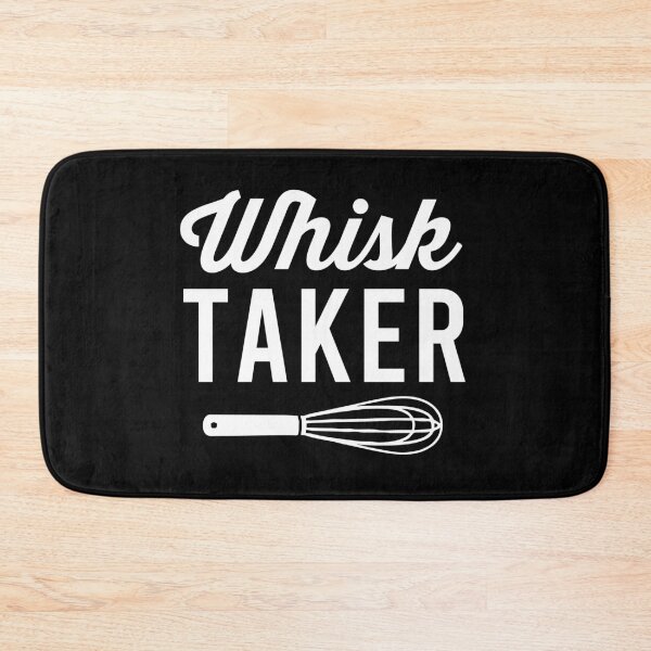 Item preview, Whisk Taker - Funny Cooking Chef Gift designed and sold by yushelaviora.