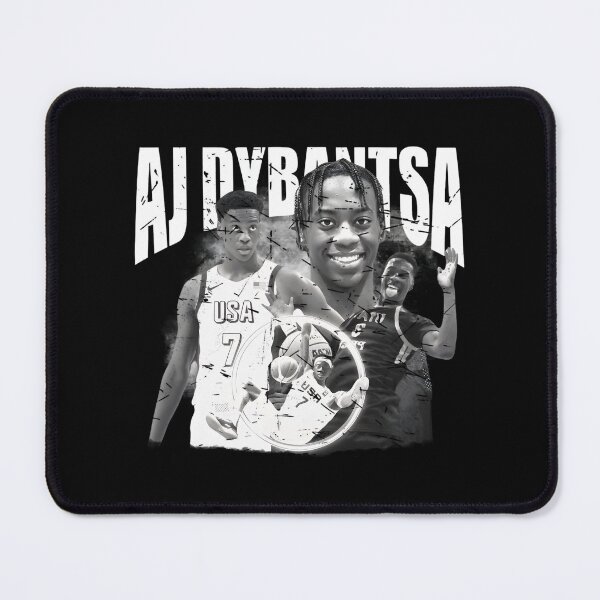 Item preview, AJ Dybantsa designed and sold by wethalmouatx.