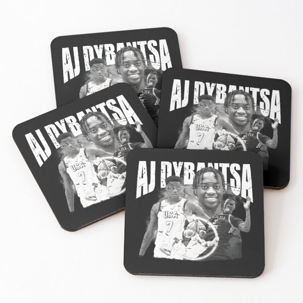 Item preview, AJ Dybantsa  designed and sold by wethalmouatx.