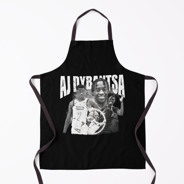 Item preview, AJ Dybantsa designed and sold by wethalmouatx.
