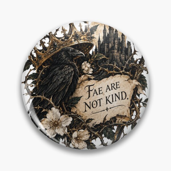 Aperçu de l'œuvre Le cruel prince des fées n'est pas gentil créée et vendue par clintang.