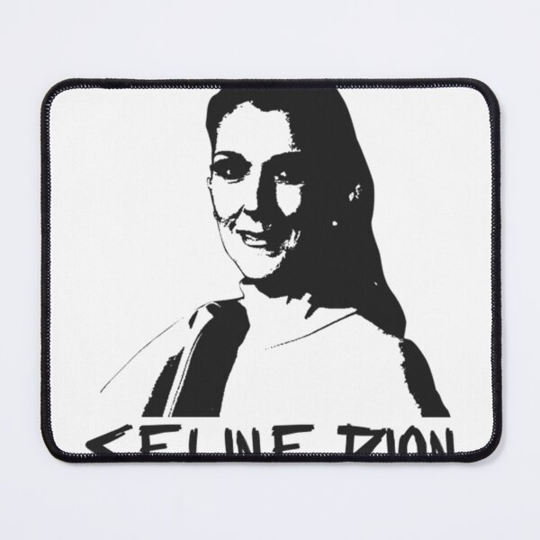 Item preview, Celine Dion designed and sold by TomiYami.