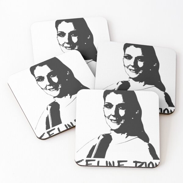 Item preview, Celine Dion designed and sold by TomiYami.