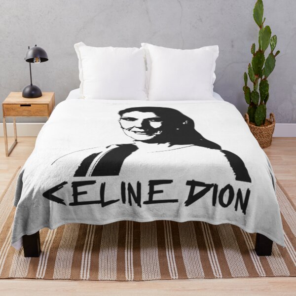 Item preview, Celine Dion designed and sold by TomiYami.