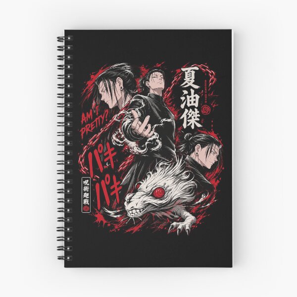Item preview, Suguru Geto Cursed Spirit designed and sold by elsiechillqzde.