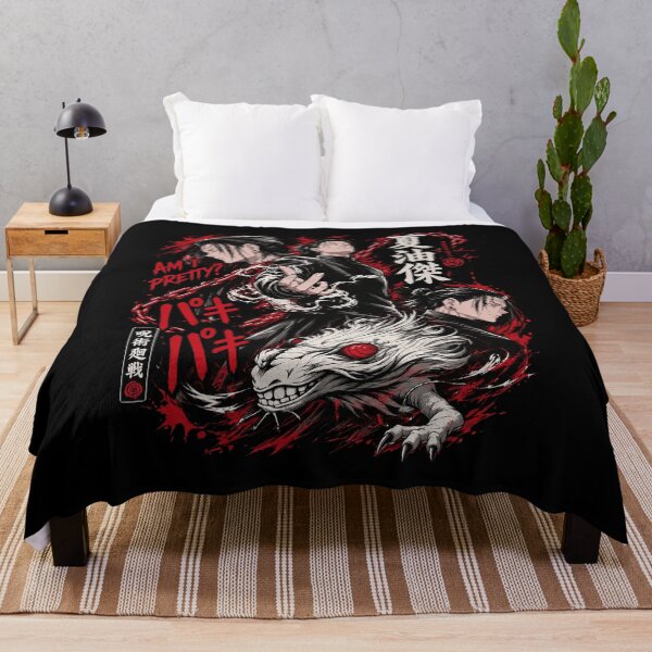 Item preview, Suguru Geto Cursed Spirit designed and sold by elsiechillqzde.