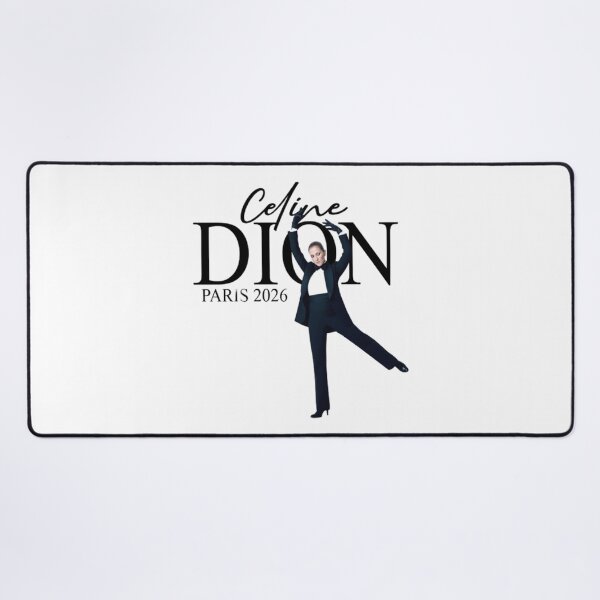 Item preview, Celine Dion Concert Tour designed and sold by tshirtartwork.