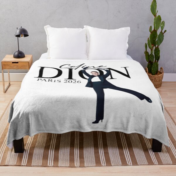Item preview, Celine Dion Concert Tour designed and sold by tshirtartwork.