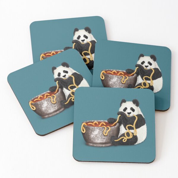 Item preview, Panda 008 designed and sold by Candie Witherspoon.