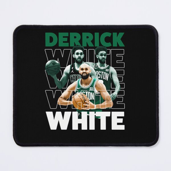 Item preview, Retro Derrick White designed and sold by malantldi.