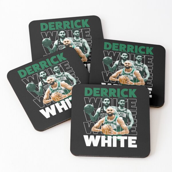 Item preview, Retro Derrick White  designed and sold by malantldi.
