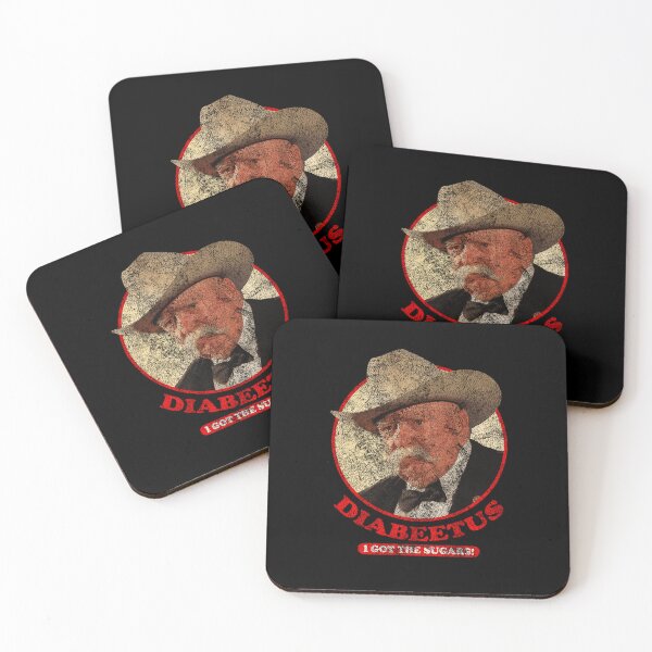 Item preview, Retro Diabeetus   Wilford Brimley  designed and sold by norrsvplumbceb.