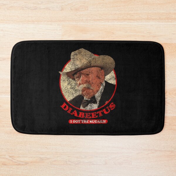 Item preview, Retro Diabeetus   Wilford Brimley  designed and sold by norrsvplumbceb.