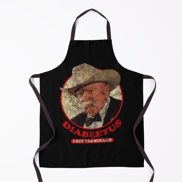 Item preview, Retro Diabeetus Wilford Brimley designed and sold by norrsvplumbceb.
