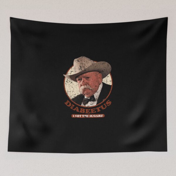 Item preview, Retro Diabeetus I Got The Sugars  designed and sold by oaksyzinscoenq.