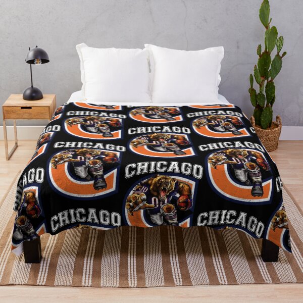 Item preview, Chicago Football designed and sold by TheMemeAtelier.