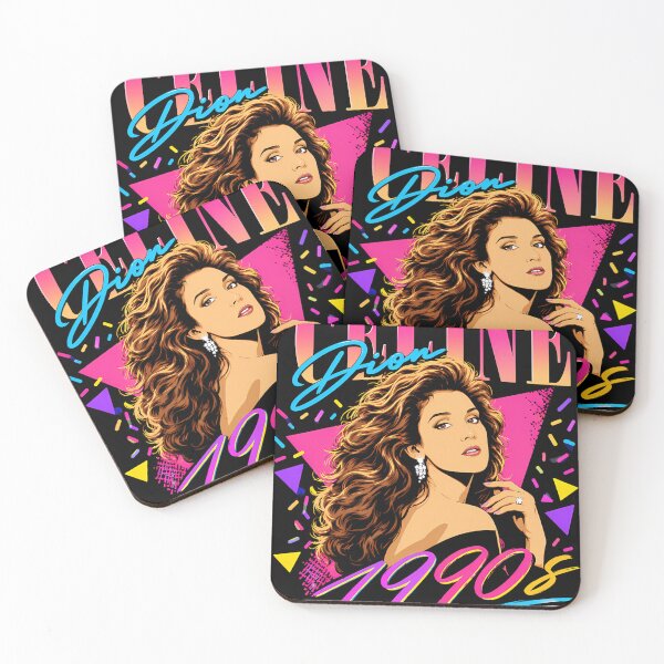 Item preview, Celine Dion designed and sold by TomiYami.