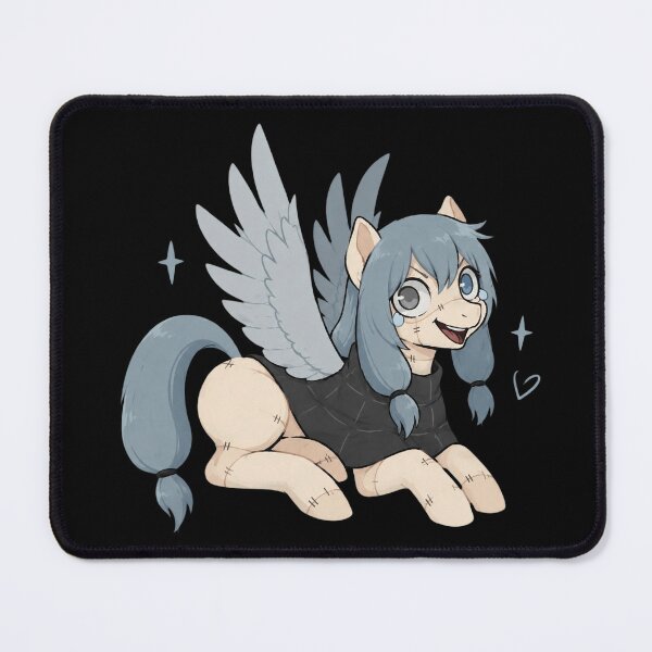 Item preview, Ponyhito Chibi designed and sold by elsiechillqzde.