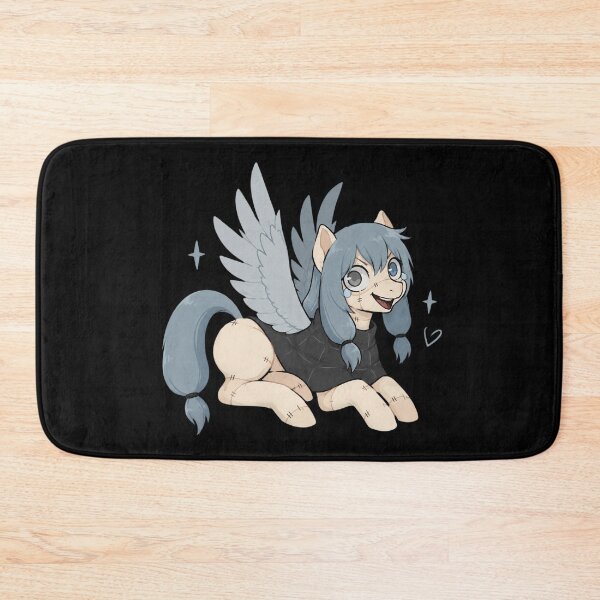 Item preview, Ponyhito Chibi designed and sold by elsiechillqzde.