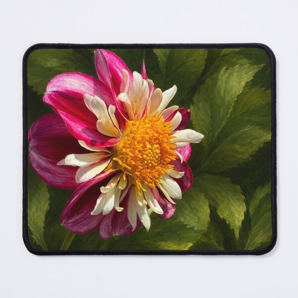 Item preview, Pink Dahlia designed and sold by Sarah Curtiss.