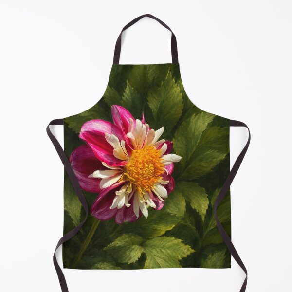 Item preview, Pink Dahlia designed and sold by Sarah Curtiss.