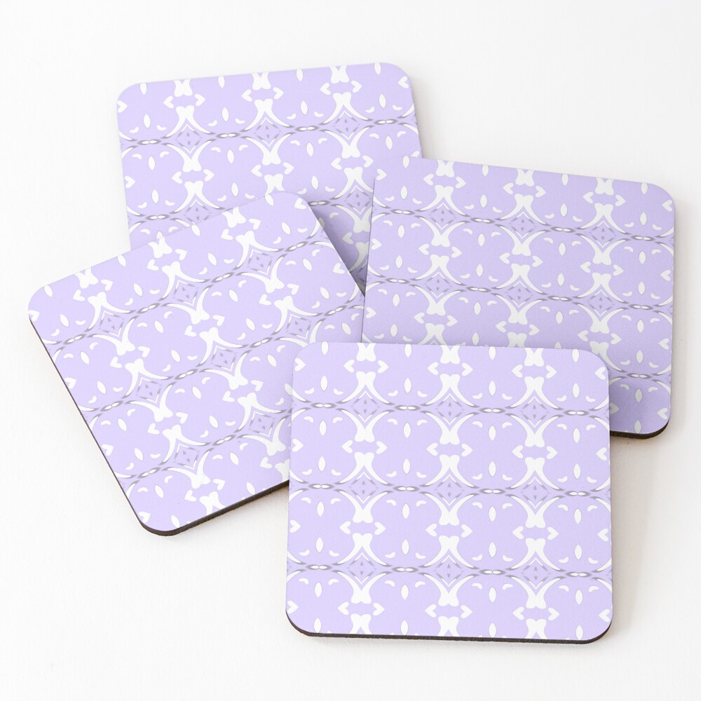 Item preview, Coasters (Set of 4) designed and sold by ItsErinNevers.