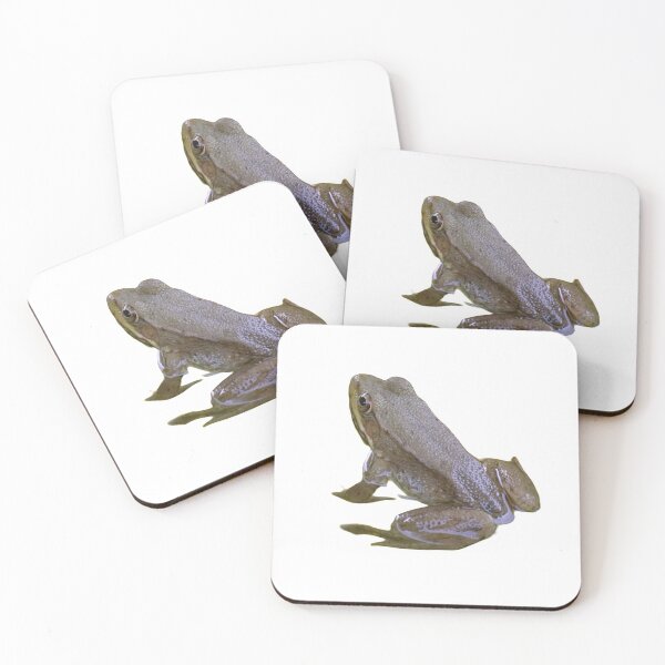 Item preview, Frog Sitting in Water designed and sold by naturetimes.