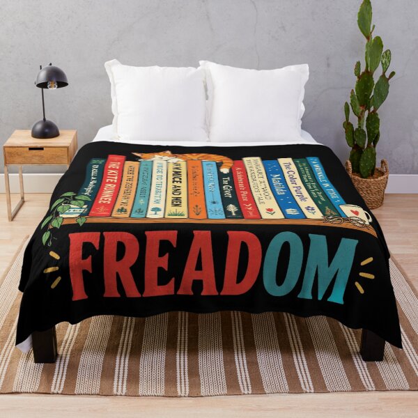 Artikelvorschau, Freedom Book Cat entworfen und verkauft von elsiechillqzde.