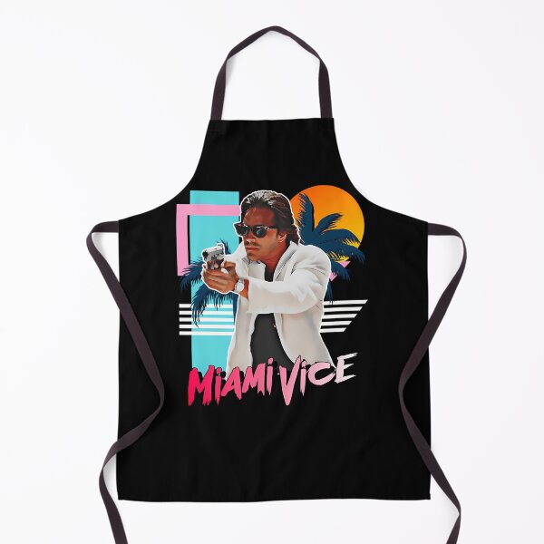 Item preview, Retro Miami Vice 80S Sonny Crockett Tribute  designed and sold by oaksyzinscoenq.